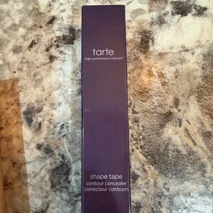 Tarte Shape Tape Medium Honey Concealer